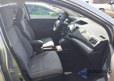 2016 Honda Cr-V Se из США, поврежденный, VIN 2HKRM3H43GH522204